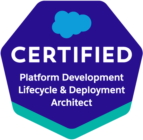 Dev Lifecycle Architect