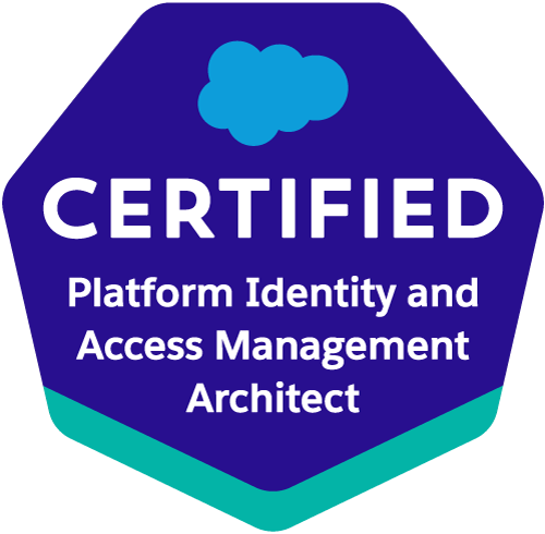 Identity & Access Architect