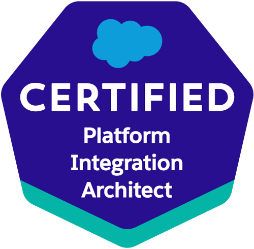 Integration Architect