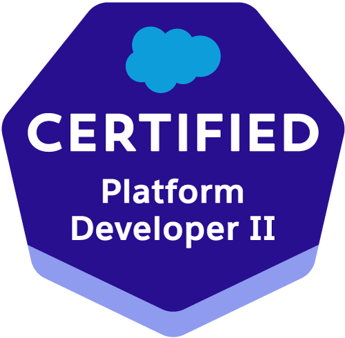Platform Developer II