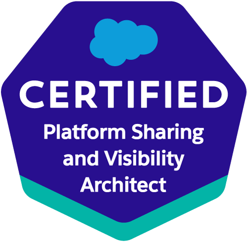 Sharing & Visibility Architect